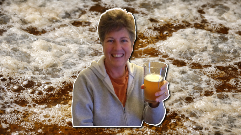 Unwanted Pellicle, Sprinkling vs Rehydrating Dry Yeast, & When to Rack Your Batch – Ep. 467
