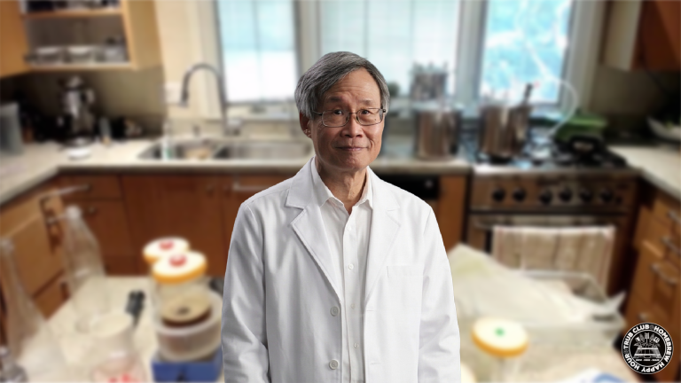 From Brewing to Biohacking: Trong’s New Wellness Tool – Ep. 468