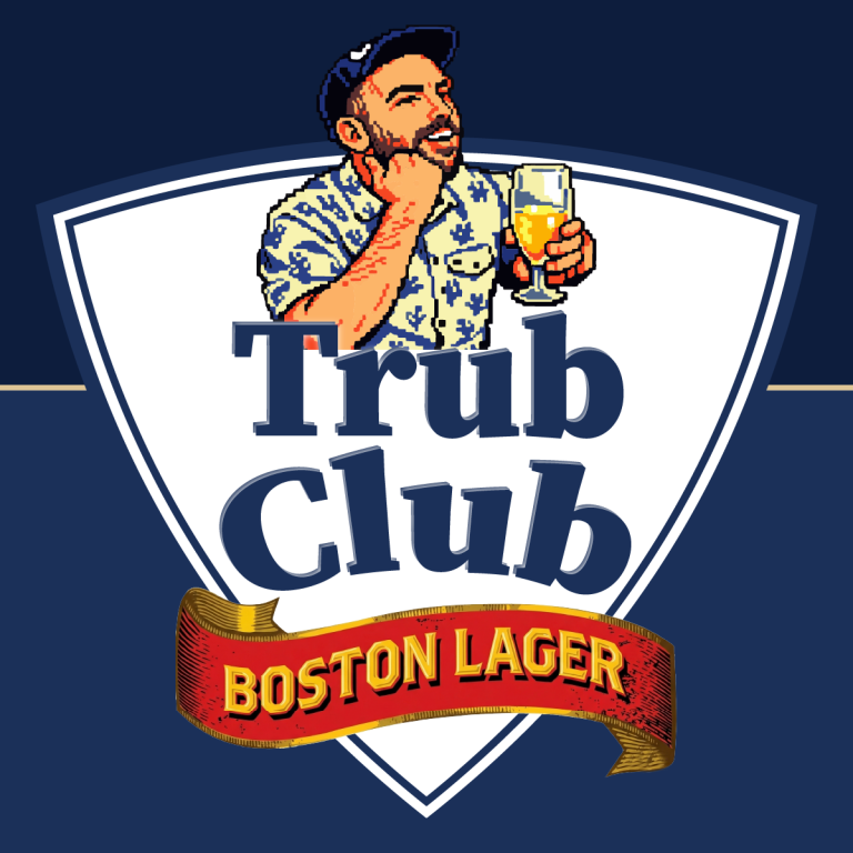 No New Episode but Don’t Forget About the Boston Lager!