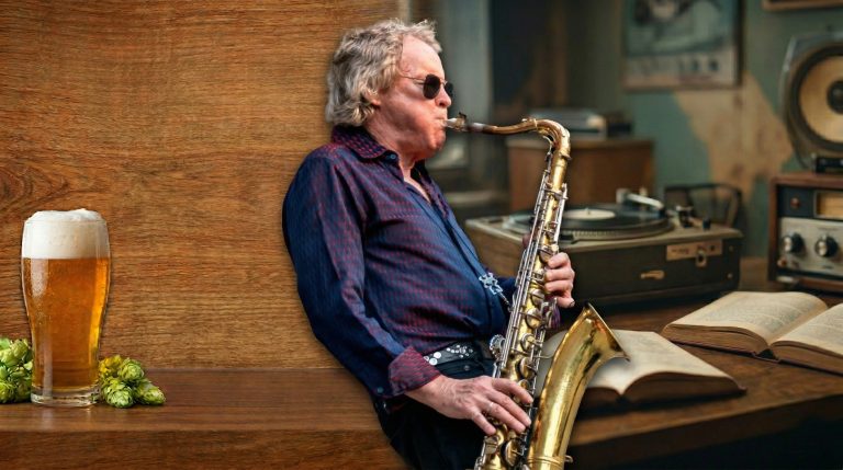 The Art of the Craft: Life, Lyrics, and Lager with Joe Whiting – Ep. 471